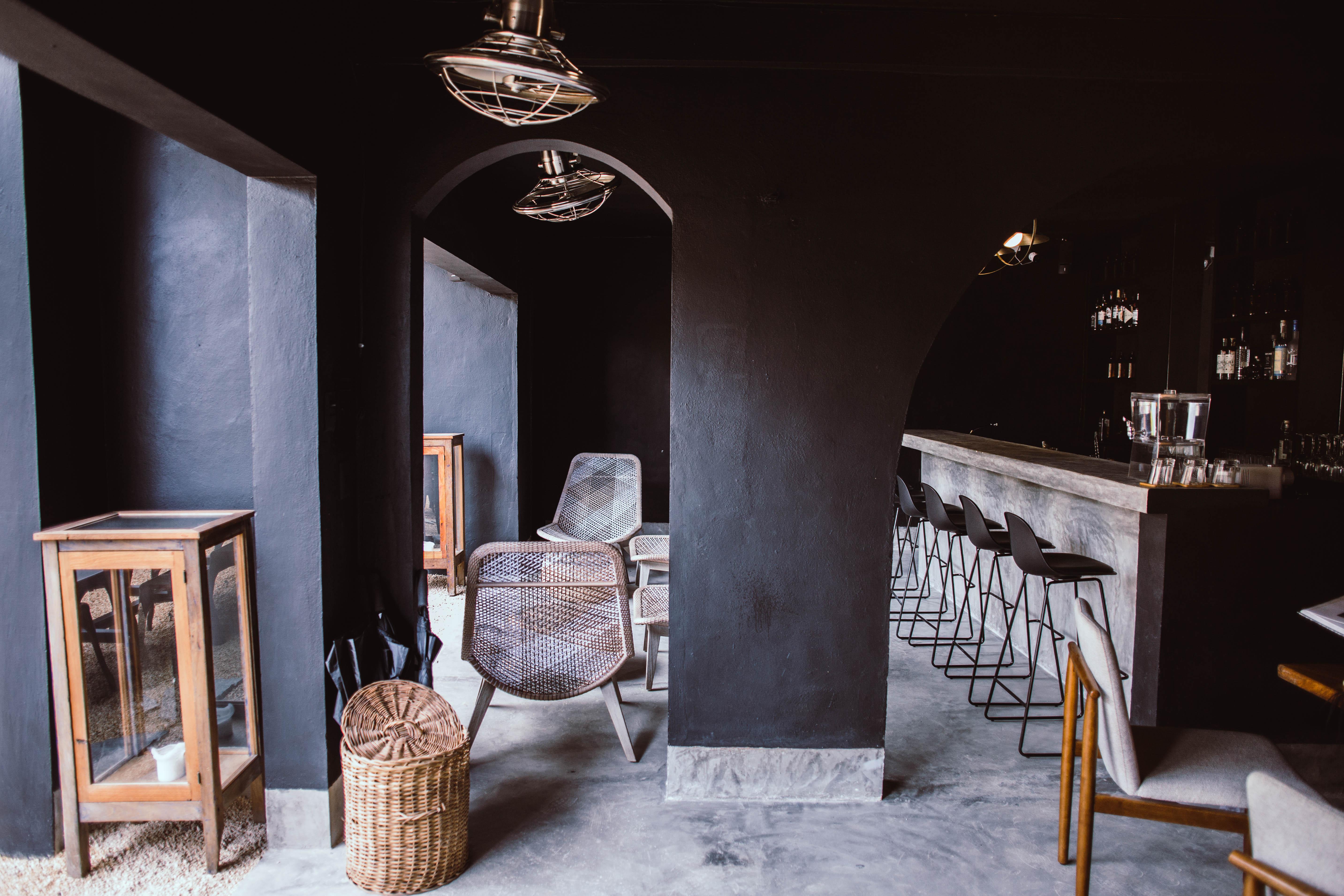 Aroma Tulum & Beach Club Exterior photo