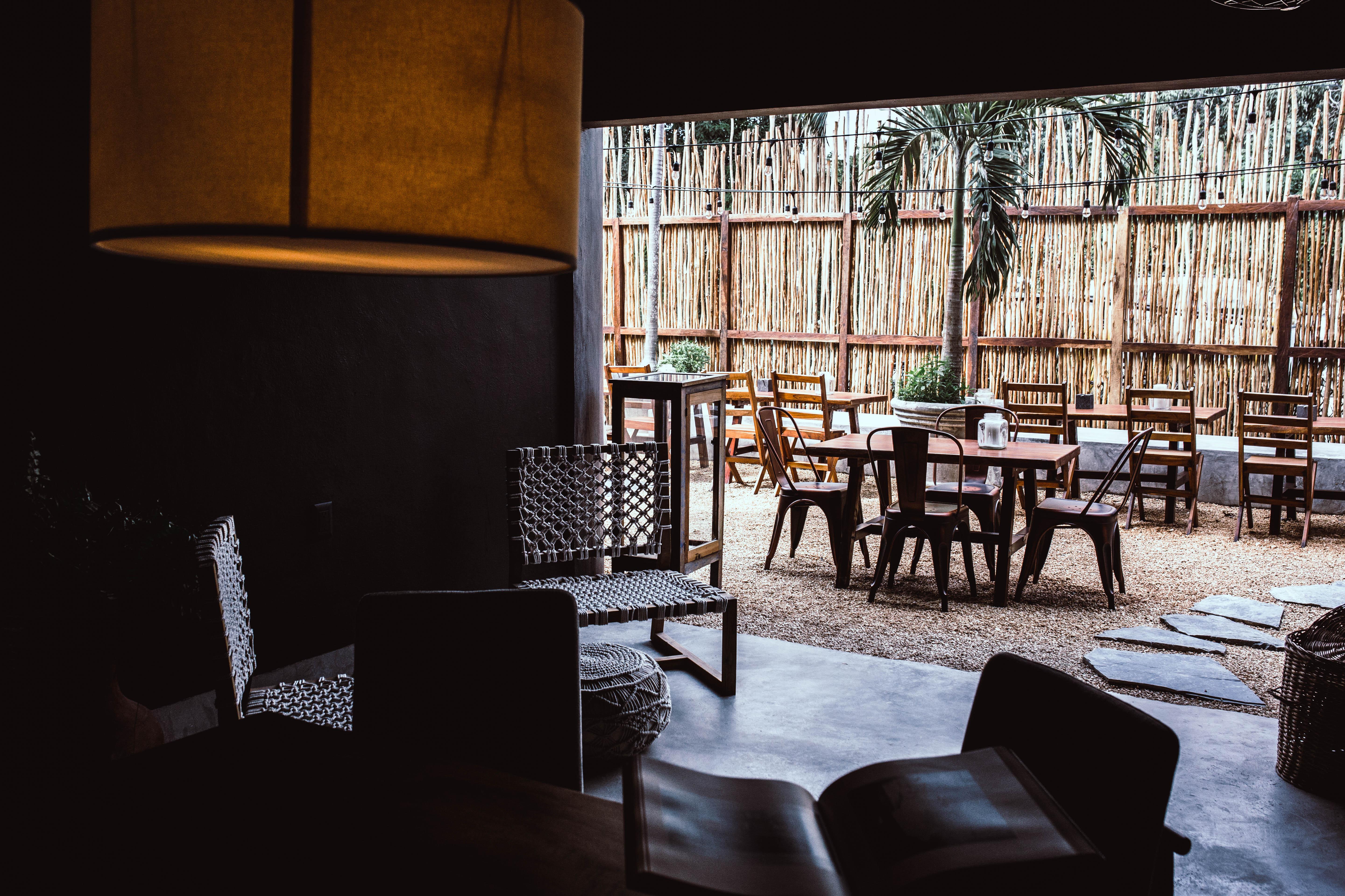 Aroma Tulum & Beach Club Exterior photo