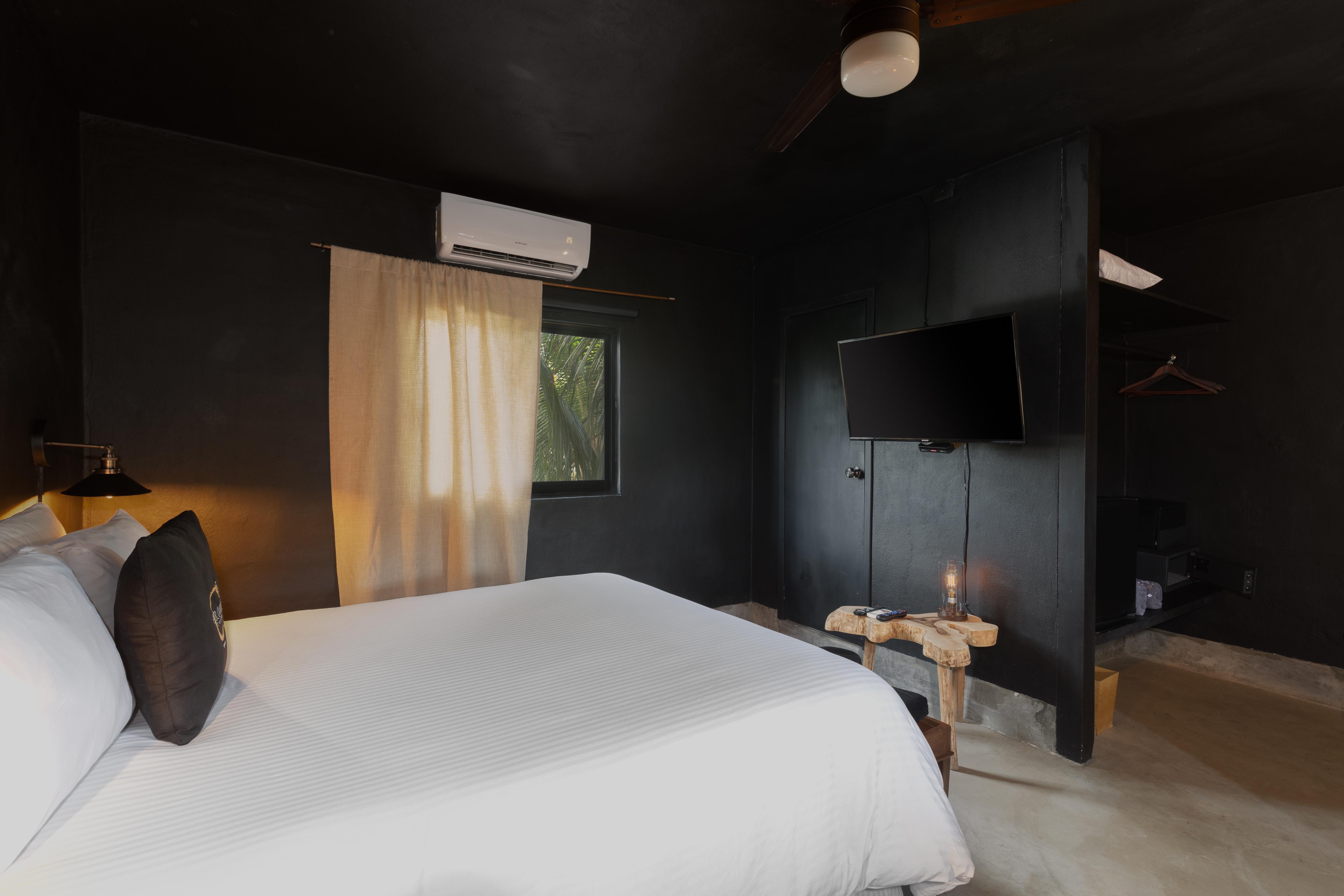 Aroma Tulum & Beach Club Exterior photo