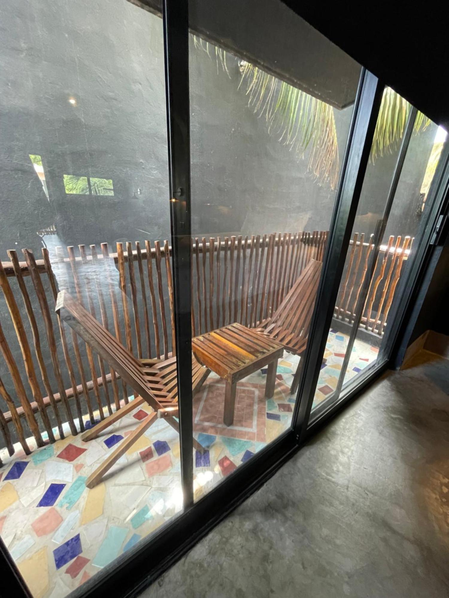 Aroma Tulum & Beach Club Exterior photo